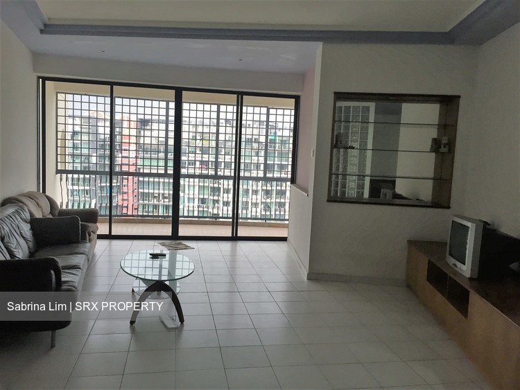 Thomson View Condominium thumbnail photo